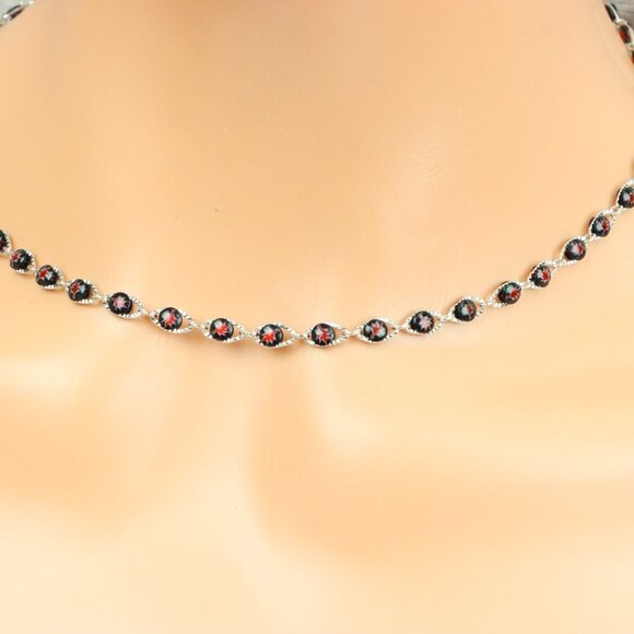 "Minimalist Necklace – Timeless, Elegant Jewelry for Her, MAR091255 - Picture 1 of 10